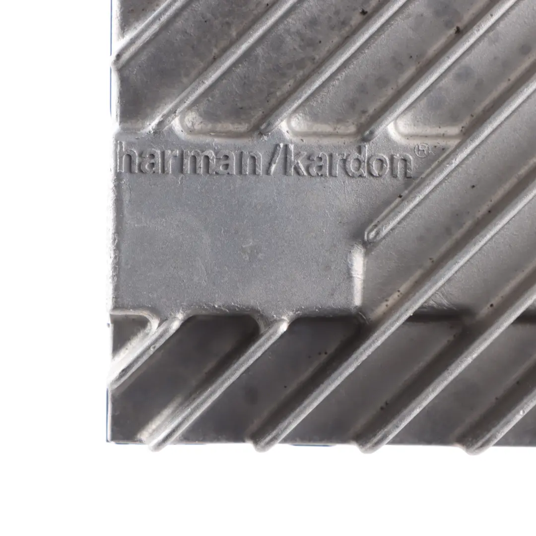 Top HiFi Audio Amplifier Harman Kardon to BMW F20 F21 LCI F22 F23 with Part number 6836345 BMW F20 F21 LCI F22 F23 Top HiFi Audio Amplifier Harman Kardon - SKU 6836345 - Part number 6836345