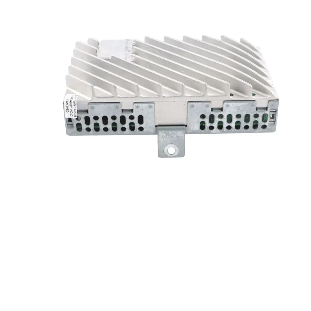 Top HiFi Audio Amplifier Harman Kardon to BMW F20 F21 LCI F22 F23 with Part number 6836345 BMW F20 F21 LCI F22 F23 Top HiFi Audio Amplifier Harman Kardon - SKU 6836345 - Part number 6836345