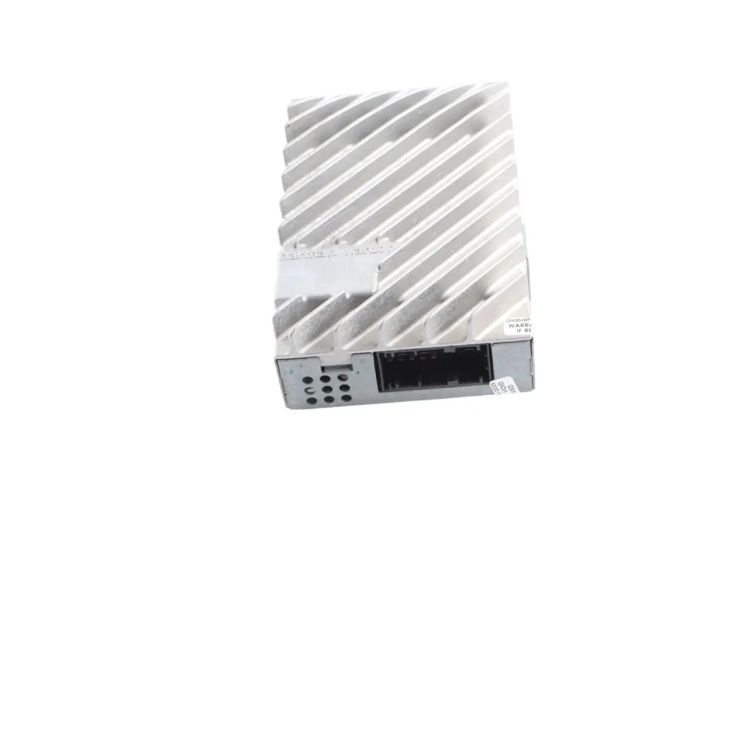 BMW F20 F21 LCI F22 F23 Top HiFi Audio Amplifier Harman Kardon - SKU 6836345 - Part number 6836345