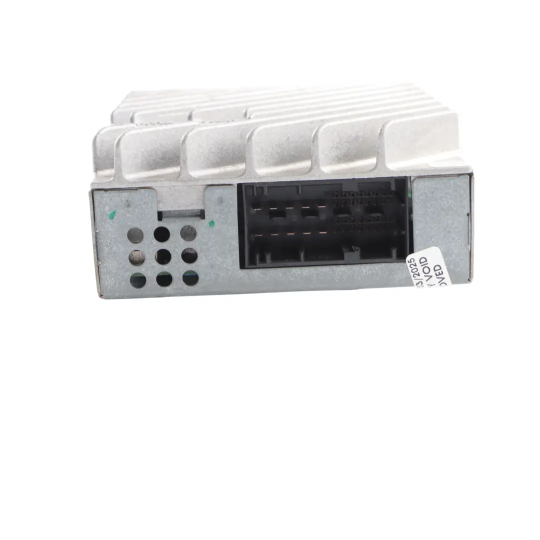 Top HiFi Audio Amplifier Harman Kardon to BMW F20 F21 LCI F22 F23 with Part number 6836345 BMW F20 F21 LCI F22 F23 Top HiFi Audio Amplifier Harman Kardon - SKU 6836345 - Part number 6836345