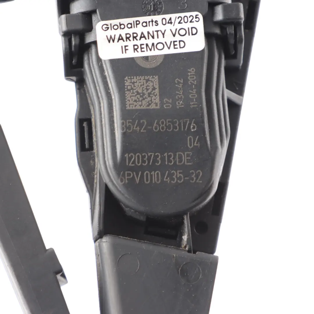 Pédale D'Accélérateur BMW E81 E87 F20 F21 F22 F30 Boîte Manuelle pour à propos du numéro de pièce 6853176 Pédale D'Accélérateur BMW E81 E87 F20 F21 F22 F30 Boîte Manuelle - SKU 6853176 - Numéro de pièce 6853176