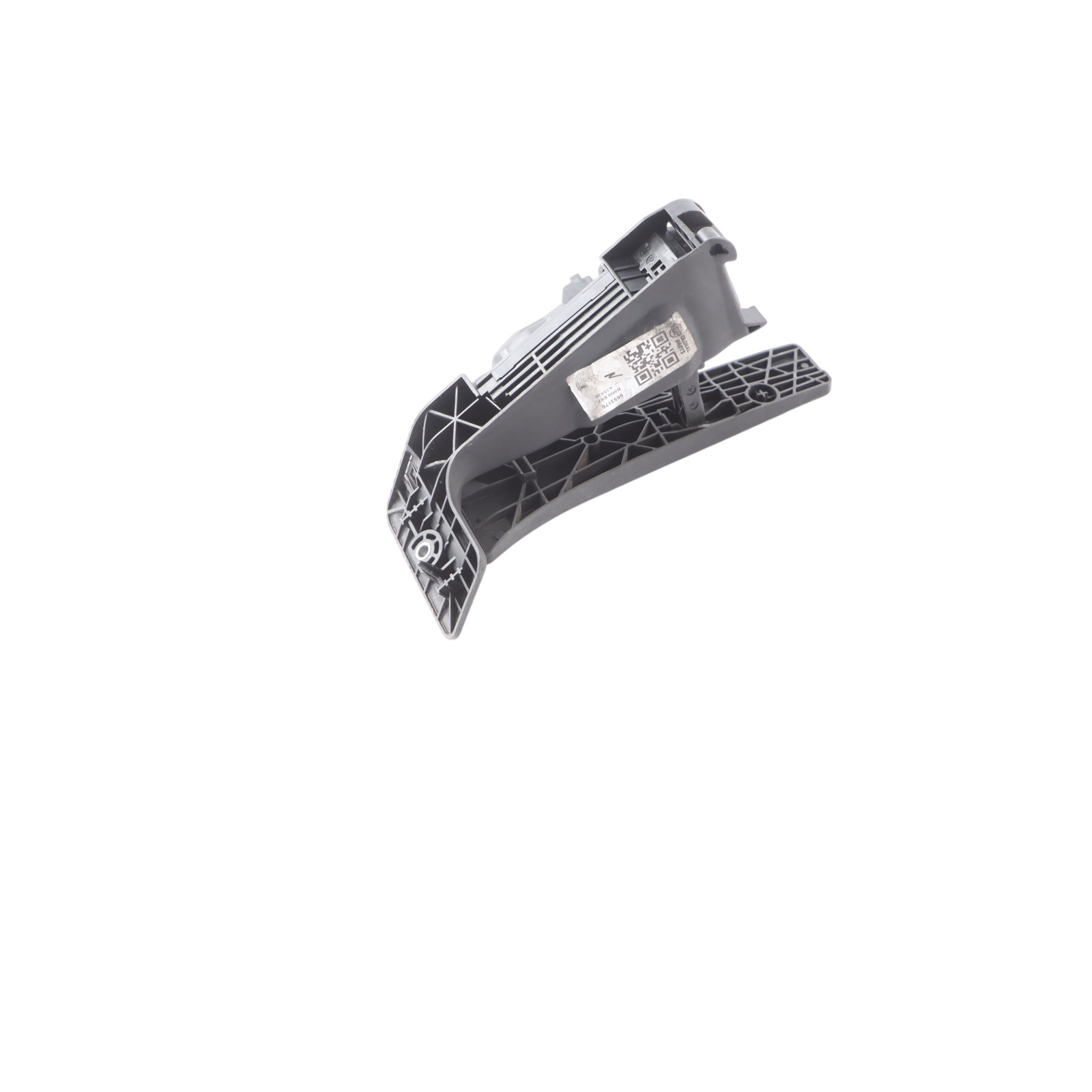 Genuine BMW Accelerator Pedal (Manual) – Fits 1, 2, 3, 4 Series (E81-F31) – OEM 6786589