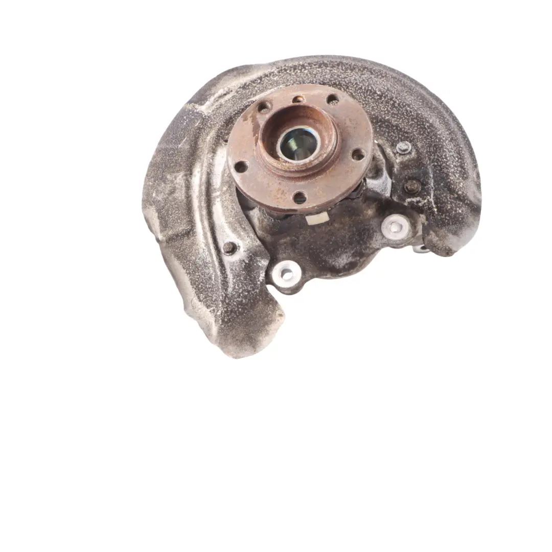 Buje Portarruedas BMW F20 F21 F30 Xdrive Suspensión Delantera Izquierda para con número de pieza 6853819 Buje Portarruedas BMW F20 F21 F30 Xdrive Suspensión Delantera Izquierda - SKU 6853819-2 - Número de pieza 6853819