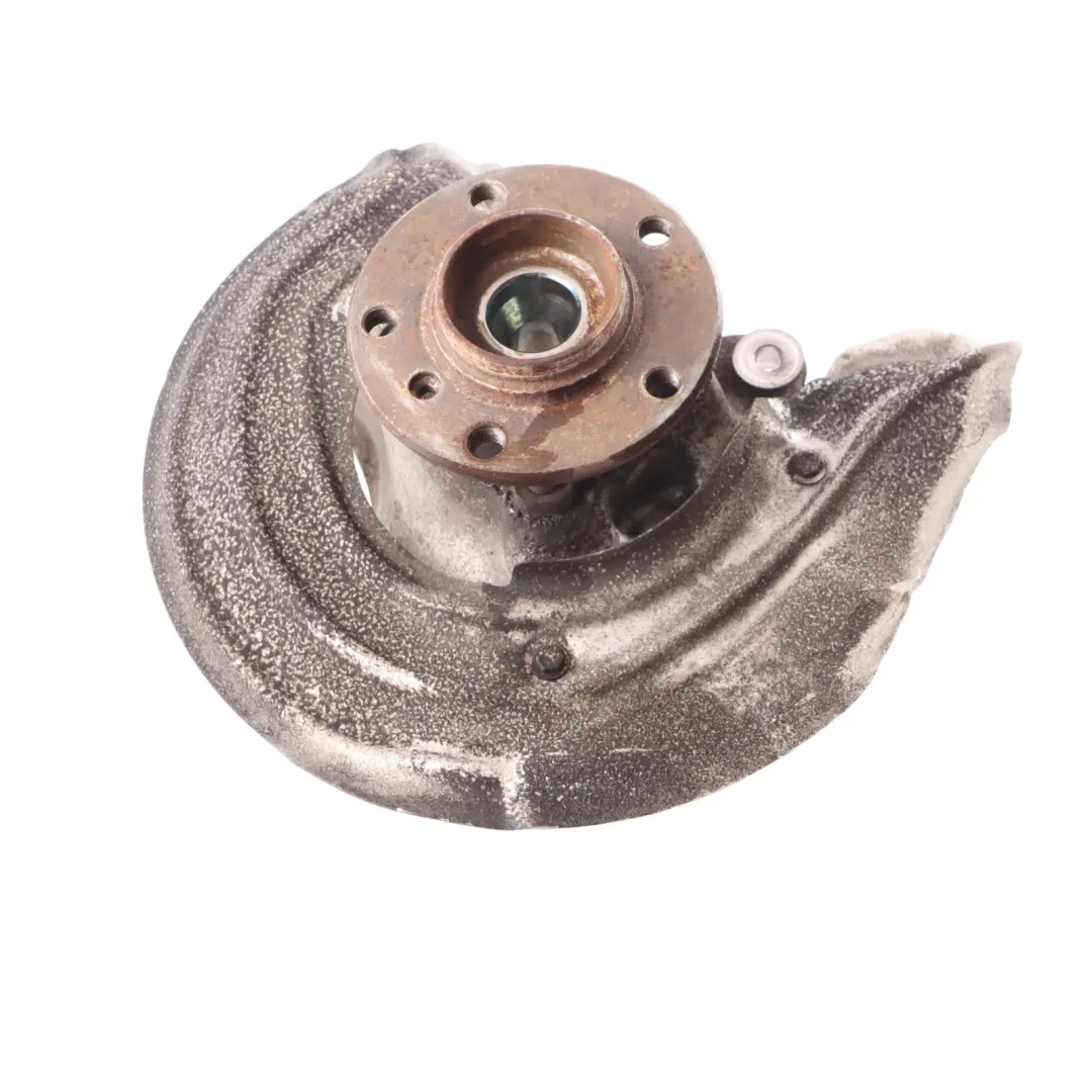 Roue Moyeu BMW F20 F21 F30 Xdrive Suspension Avant Gauche pour Porte à propos du numéro de pièce 6853819 Porte Roue Moyeu BMW F20 F21 F30 Xdrive Suspension Avant Gauche - SKU 6853819-2 - Numéro de pièce 6853819