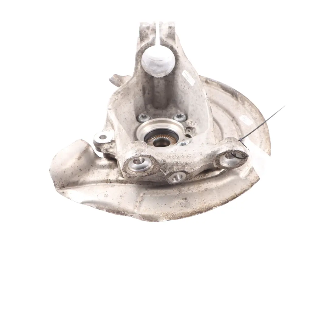 Roue Moyeu BMW F20 F21 F30 Xdrive Suspension Avant Gauche pour Porte à propos du numéro de pièce 6853819 Porte Roue Moyeu BMW F20 F21 F30 Xdrive Suspension Avant Gauche - SKU 6853819-2 - Numéro de pièce 6853819