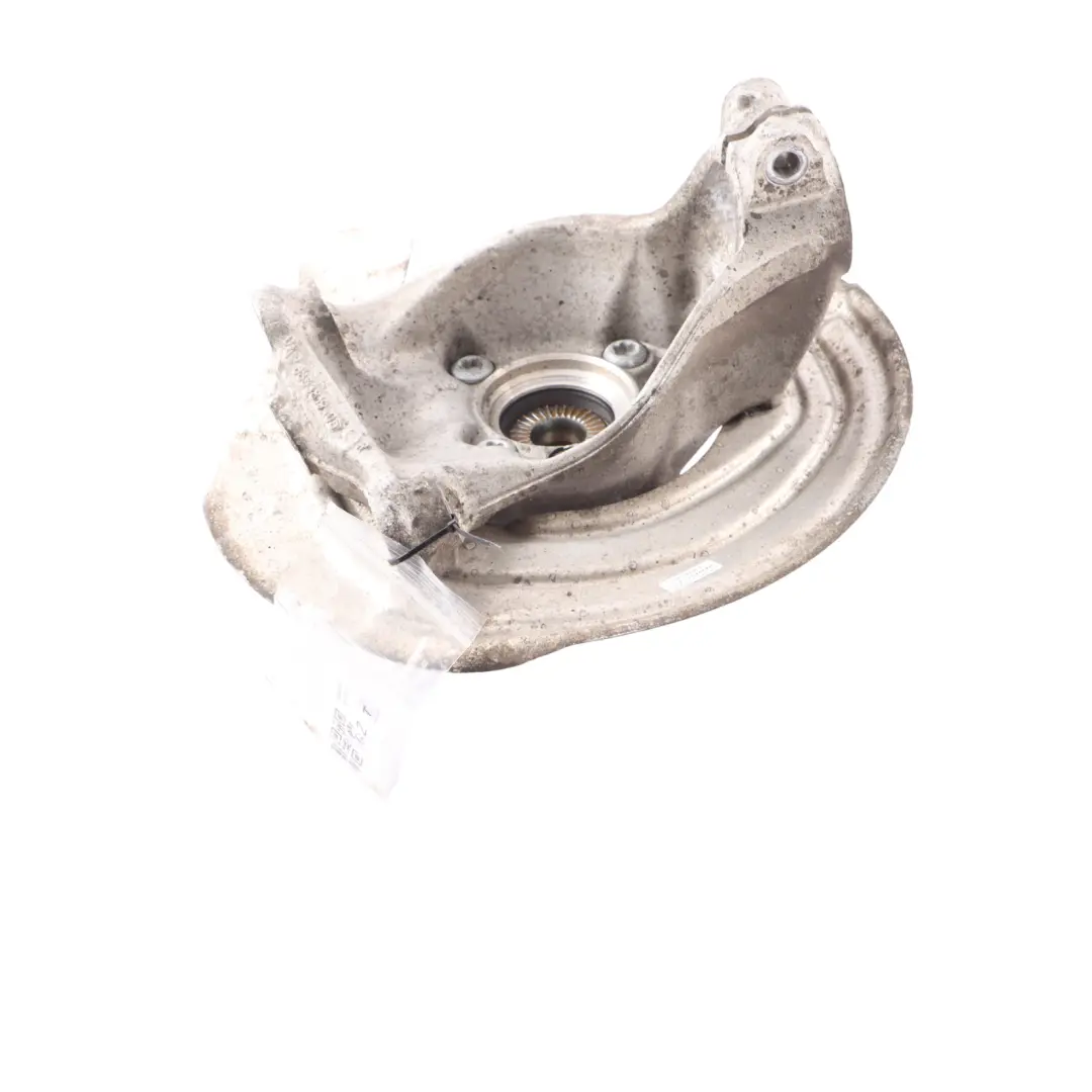 Carrier Hub BMW F20 F21 F30 xDrive Front Suspension Left N/S to Wheel with Part number 6853819 Wheel Carrier Hub BMW F20 F21 F30 xDrive Front Suspension Left N/S - SKU 6853819-2 - Part number 6853819