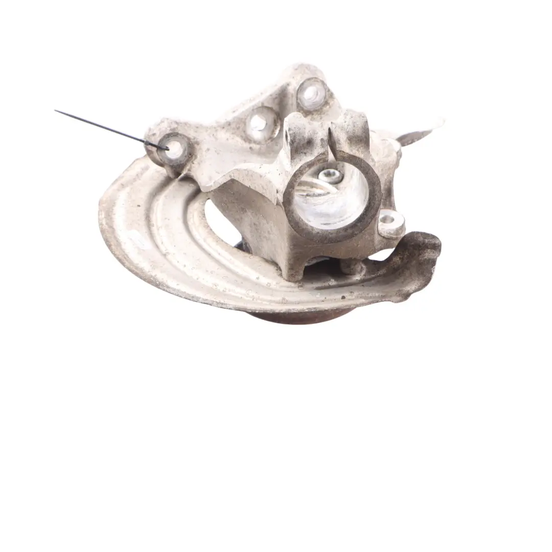 Zwrotnica Piasta Koła Lewa Przednia do BMW F20 F21 F30 Xdrive o numerze 6853819 BMW F20 F21 F30 Xdrive Zwrotnica Piasta Koła Lewa Przednia - SKU 6853819-2 - Numer Części 6853819