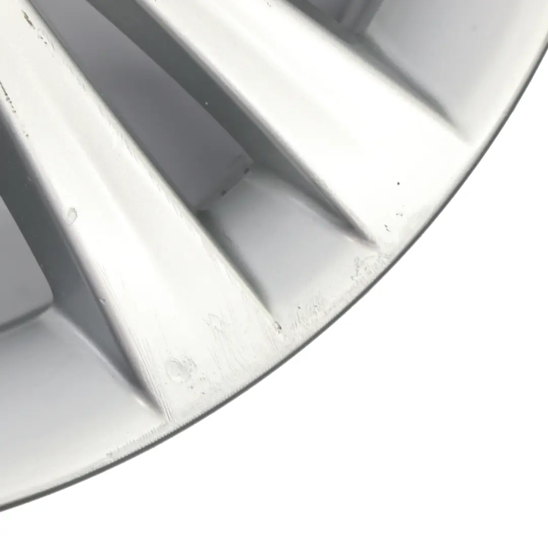 BMW F45 F46 Felga Aluminiowa Srebrna 17" ET:54 7.5J Styling 385 - SKU 6855086-1 - Numer Części 6855086