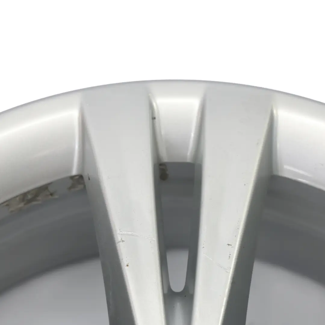  Jante En Alliage Argenté BMW F45 F46 Tourer 17" ET:54 7.5J Style 385 - SKU 6855086-2 - Numéro de pièce 6855086