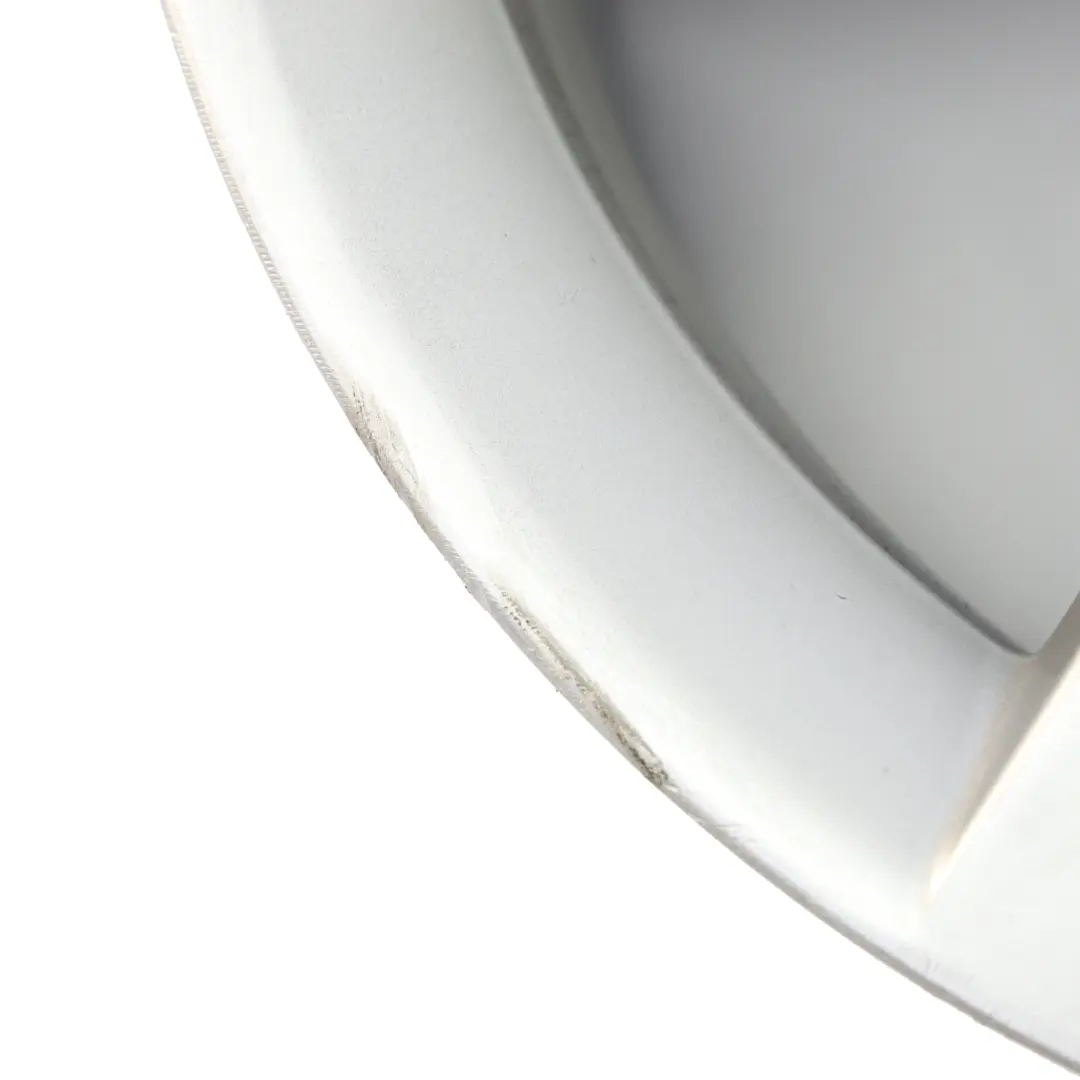 Rim BMW F45 F46 Tourer Silver Alloy 17" ET:54 7.5J Styling 385 to Wheel with Part number 6855086 Wheel Rim BMW F45 F46 Tourer Silver Alloy 17" ET:54 7.5J Styling 385 - SKU 6855086-3 - Part number 6855086