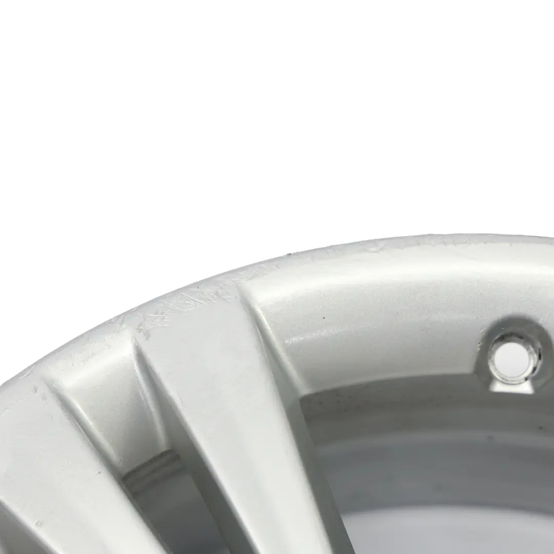 Wheel Rim BMW F45 F46 Tourer Silver Alloy 17" ET:54 7.5J Styling 385 - SKU 6855086-3 - Part number 6855086