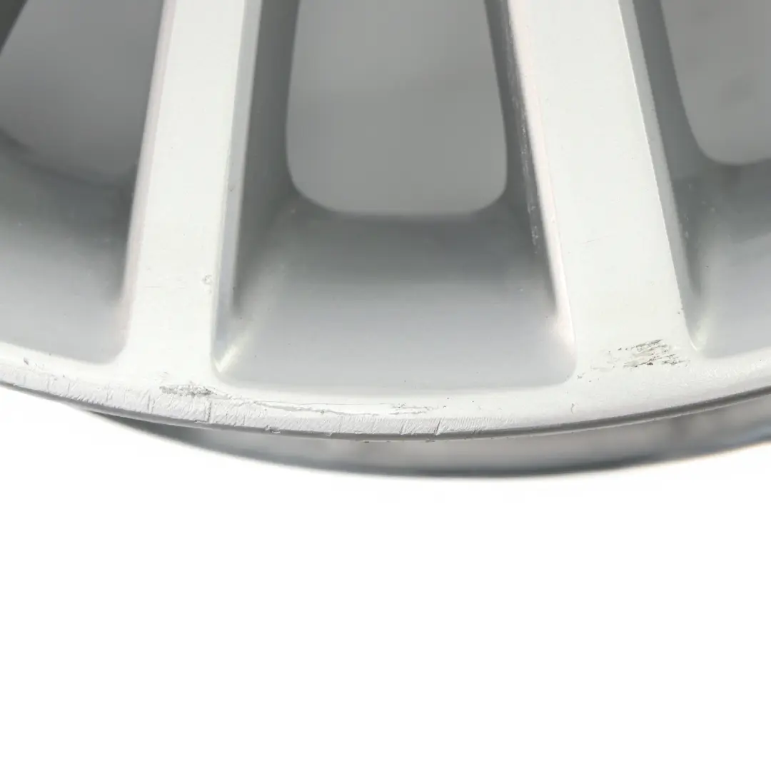 BMW F30 F32 Argento Cerchio Lega Posteriore 19" 8.5J ET:47 Styling 399 - SKU 6856219-1 - Numero di parte 6856219