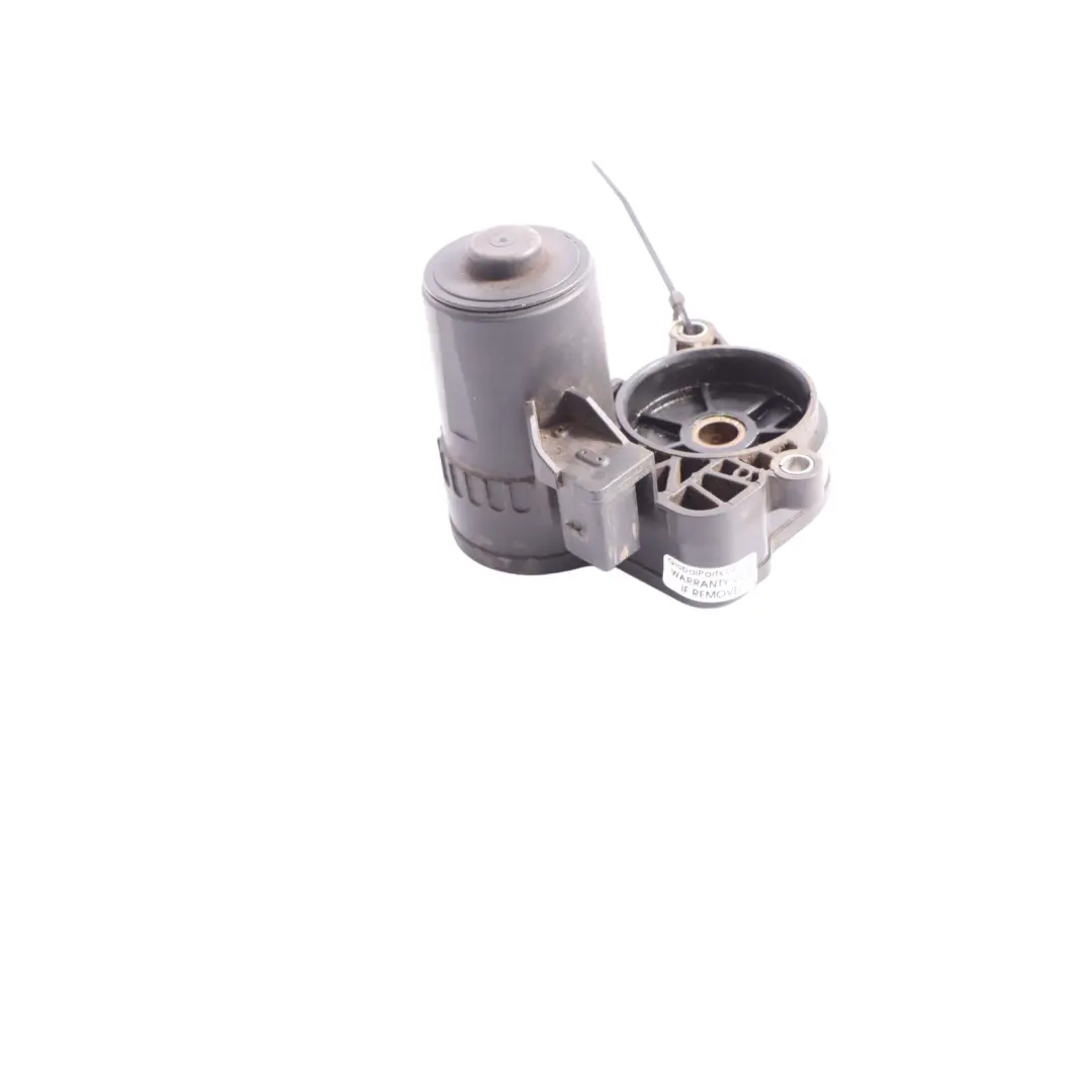 Hinterachs Bremseinheit EMF Aktuator Links für BMW F46 mit Teilenummer 6860007 BMW F46 Hinterachs Bremseinheit EMF Aktuator Links - SKU 6860007 - Teilenummer 6860007