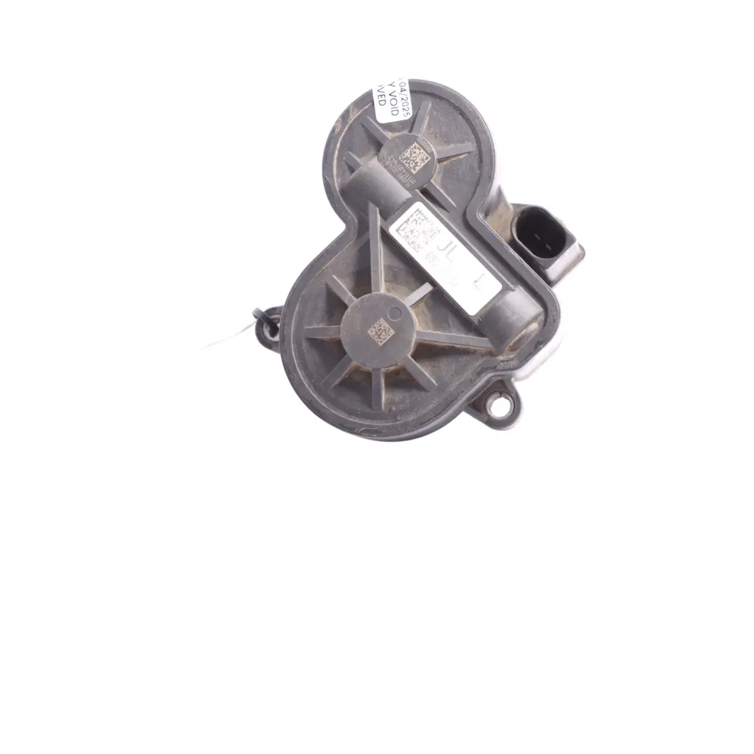 Hinterachs Bremseinheit EMF Aktuator Links für BMW F46 mit Teilenummer 6860007 BMW F46 Hinterachs Bremseinheit EMF Aktuator Links - SKU 6860007 - Teilenummer 6860007