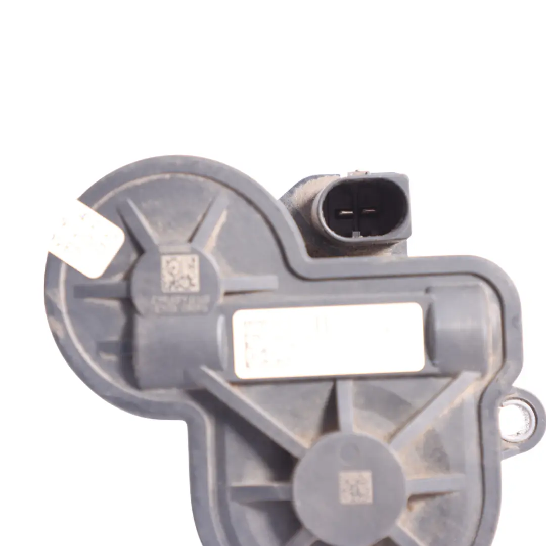 BMW F46 Rear Axle Brake Unit EMF Actuator Left N/S - SKU 6860007 - Part number 6860007