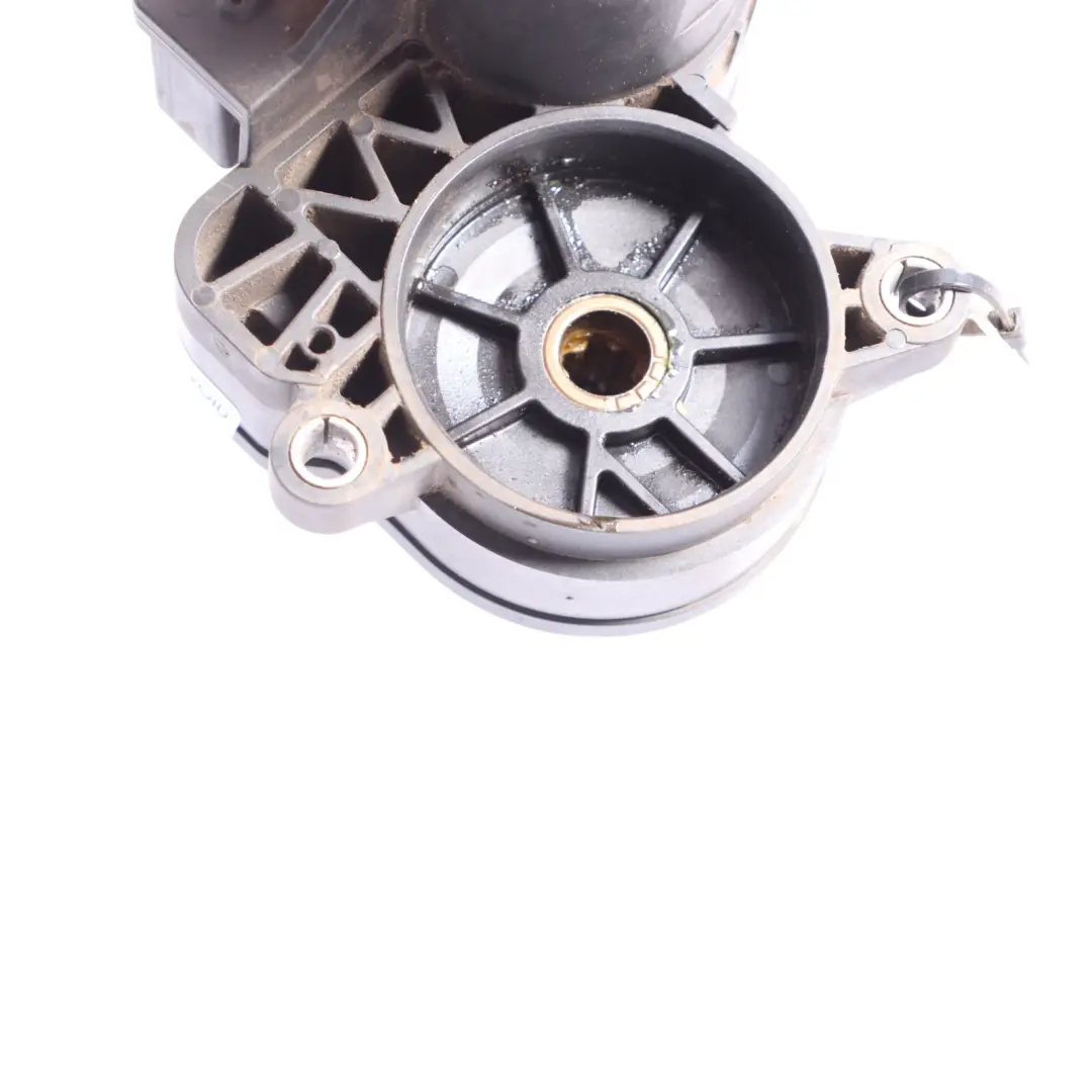 Axle Brake Unit EMF Actuator Left N/S to BMW F46 Rear with Part number 6860007 BMW F46 Rear Axle Brake Unit EMF Actuator Left N/S - SKU 6860007 - Part number 6860007