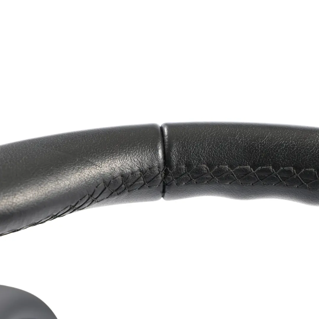  Steering Wheel BMW F45 X1 F48 X2 F39 Black Leather Sport Paddle Shift - SKU 6860361 - Part number 6860361