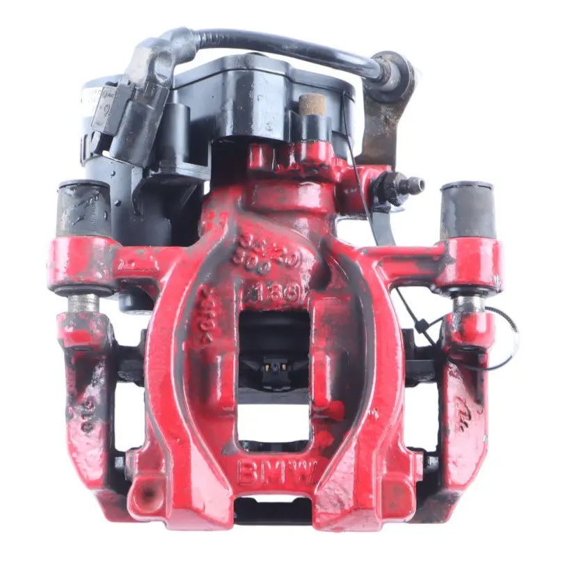 Mini F60 Rear Brake Caliper Housing Right O/S 6864120