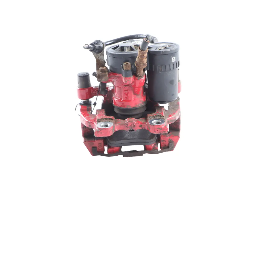 Mini F60 Rear Brake Caliper Housing Right O/S - SKU 6864120 - Part number 6864120
