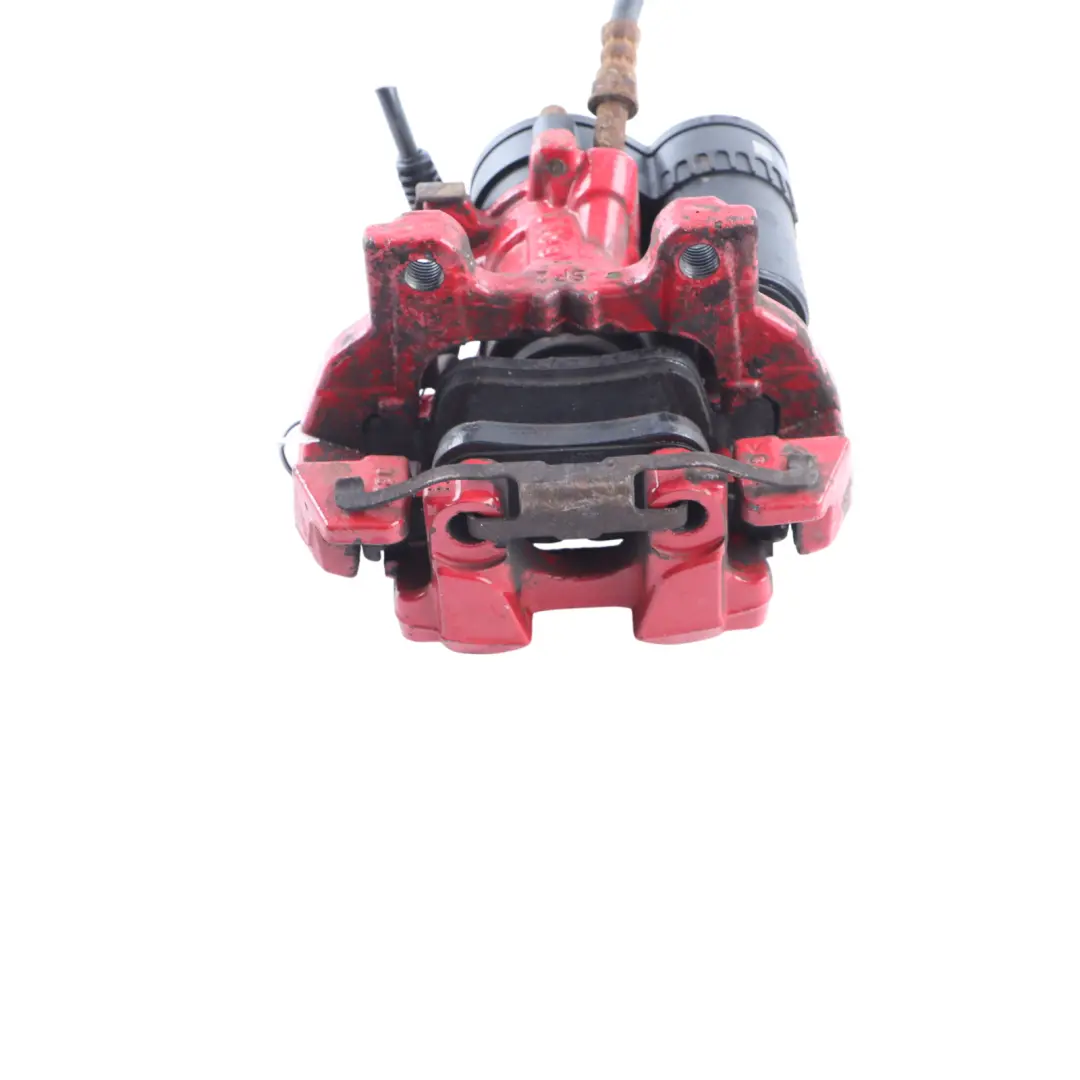 Mini F60 Rear Brake Caliper Housing Right O/S - SKU 6864120 - Part number 6864120