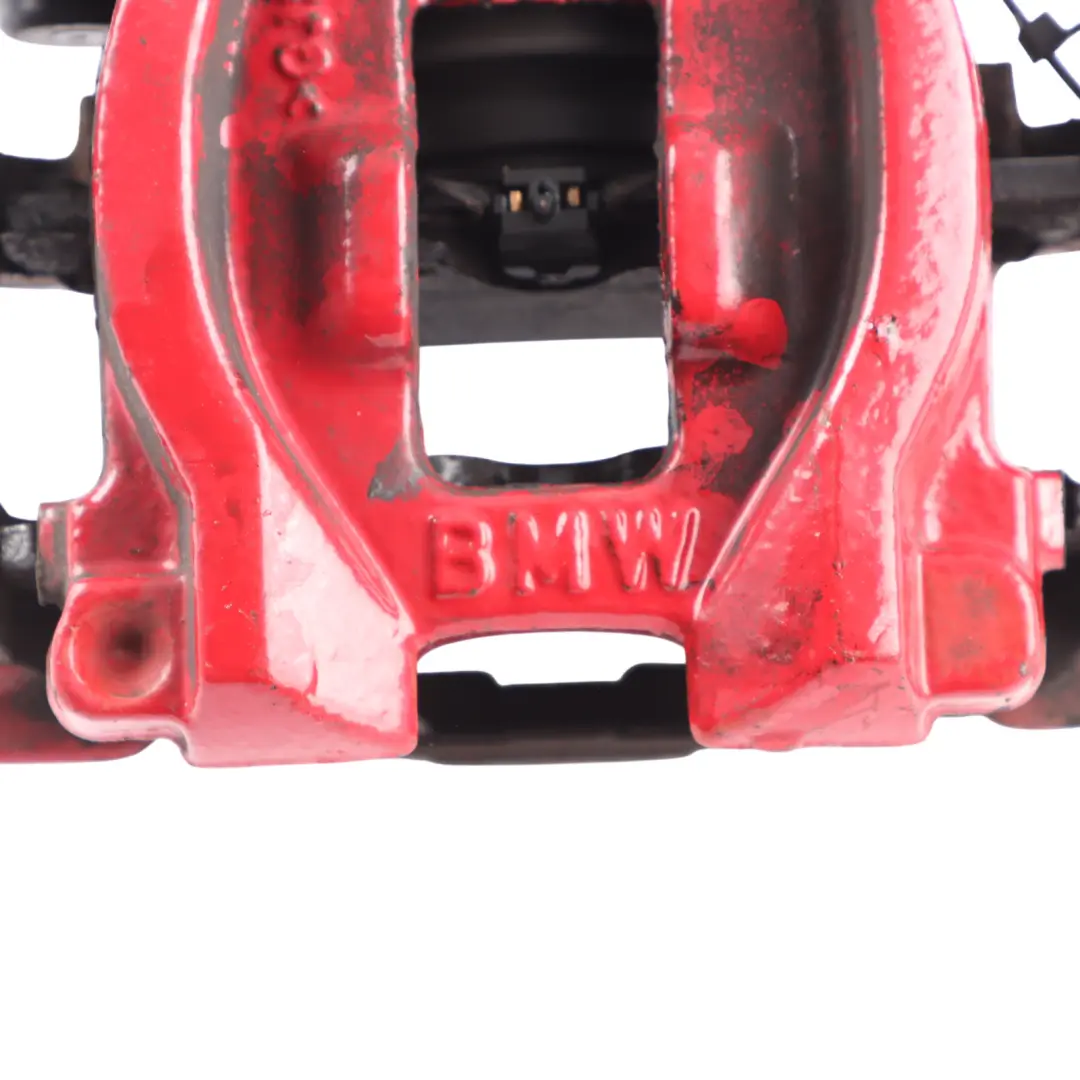 Mini F60 Rear Brake Caliper Housing Right O/S - SKU 6864120 - Part number 6864120