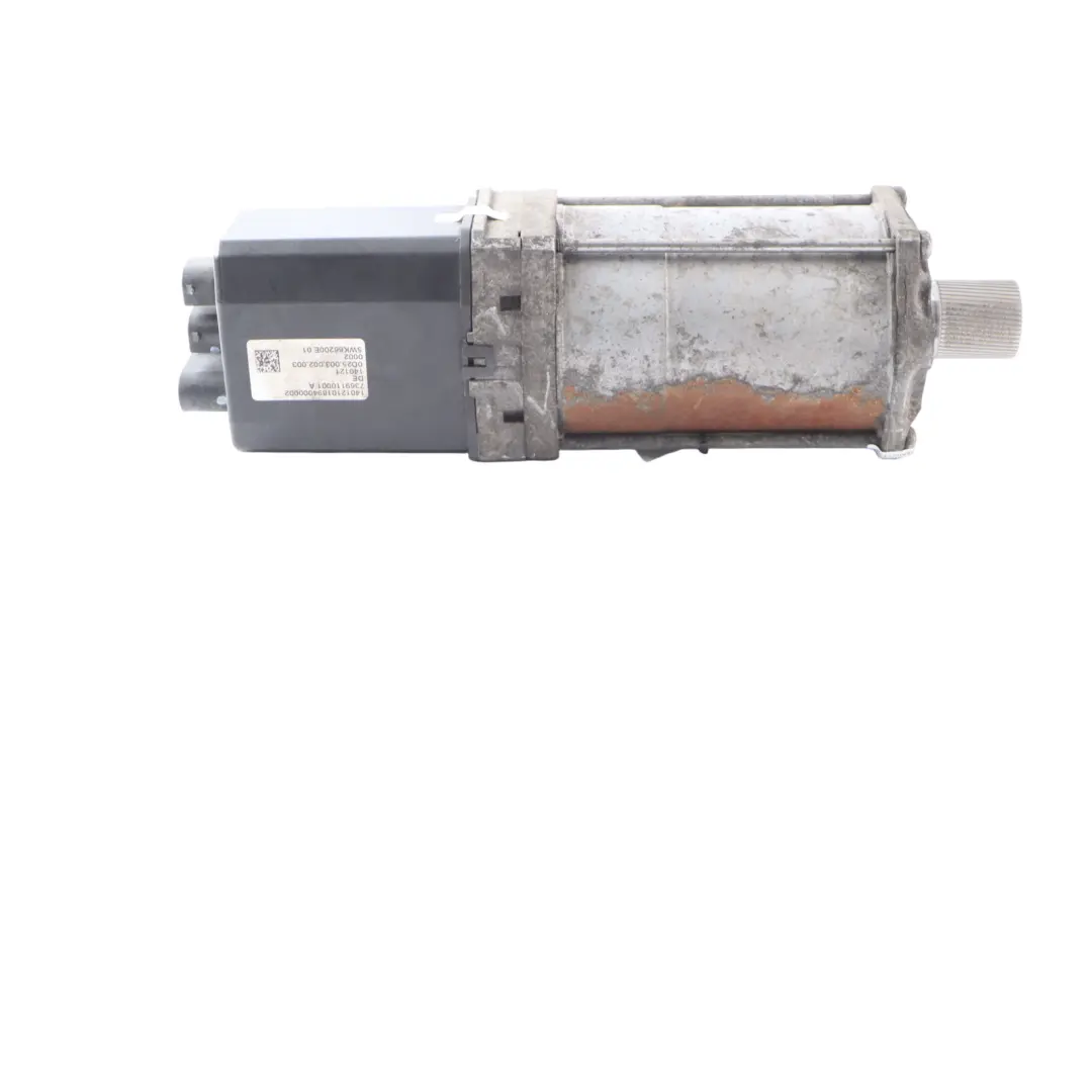 Steering Rack BMW F20 F21 F30 F31 Power Steering Box Gear RM Motor 5WK66200E to with Part number 6867851 Steering Rack BMW F20 F21 F30 F31 Power Steering Box Gear RM Motor 5WK66200E - SKU 6867851-1 - Part number 6867851