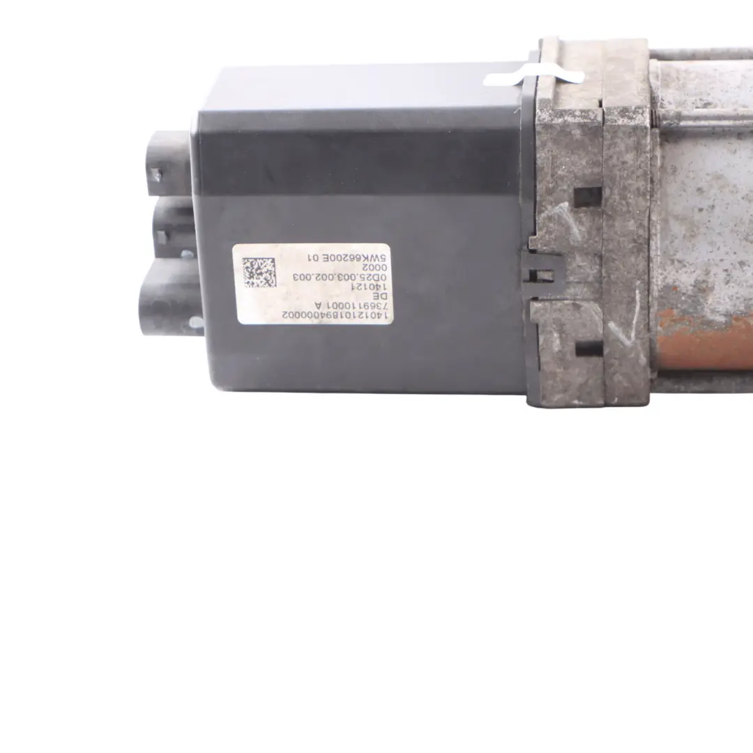 Steering Rack BMW F20 F21 F30 F31 Power Steering Box Gear RM Motor 5WK66200E to with Part number 6867851 Steering Rack BMW F20 F21 F30 F31 Power Steering Box Gear RM Motor 5WK66200E - SKU 6867851-1 - Part number 6867851