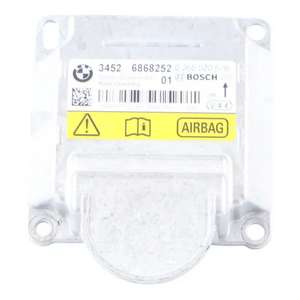 Module BMW F01 F02 F03 F04 F10 F12 ECU ICM Control Unit to Air with Part number 6868252 Air Module BMW F01 F02 F03 F04 F10 F12 ECU ICM Control Unit - SKU 6868252 - Part number 6868252