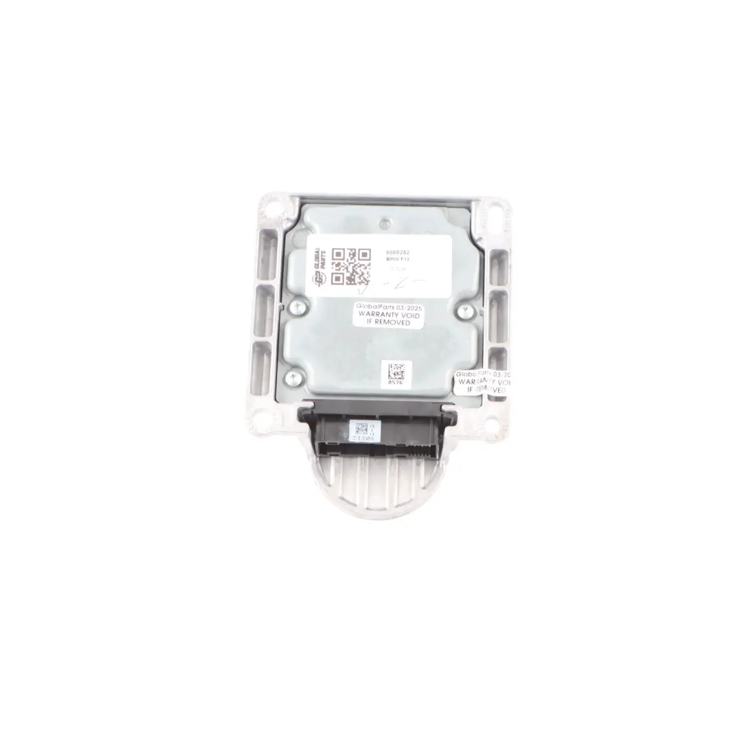 Module BMW F01 F02 F03 F04 F10 F12 ECU ICM Control Unit to Air with Part number 6868252 Air Module BMW F01 F02 F03 F04 F10 F12 ECU ICM Control Unit - SKU 6868252 - Part number 6868252