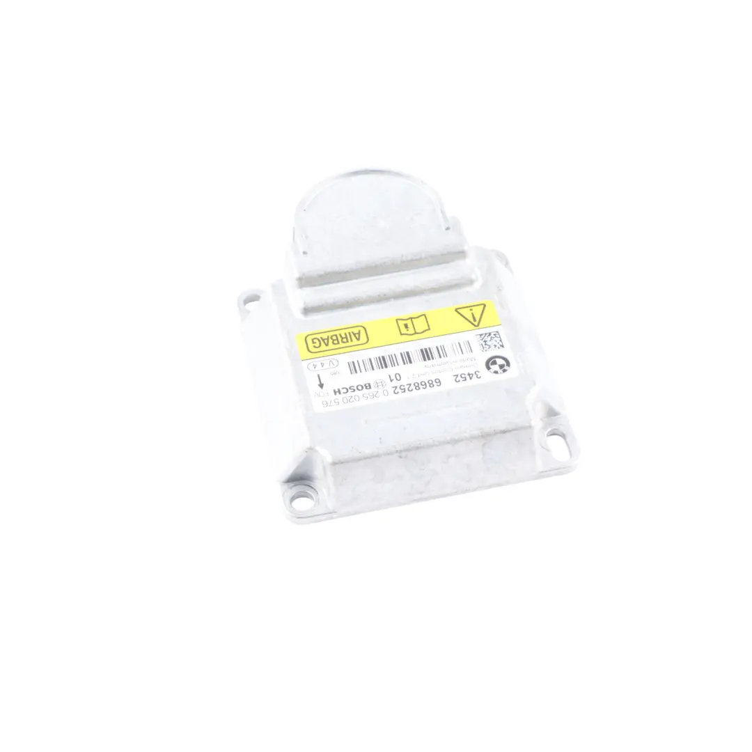 Air Module BMW F01 F02 F03 F04 F10 F12 ECU ICM Control Unit - SKU 6868252 - Part number 6868252