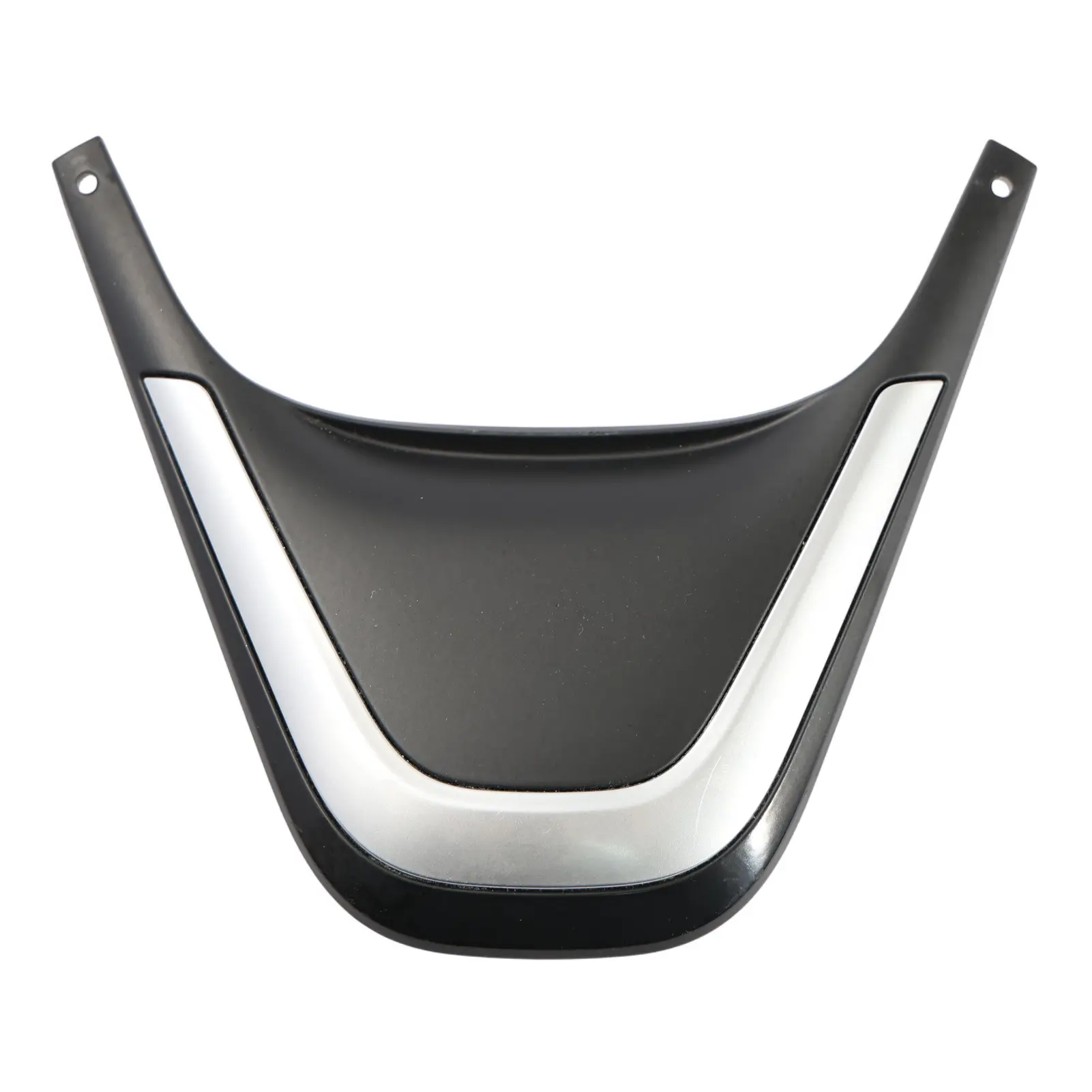 BMW F39 F45 X1 F48 Volante Cubierta Panel Inferior 6872557