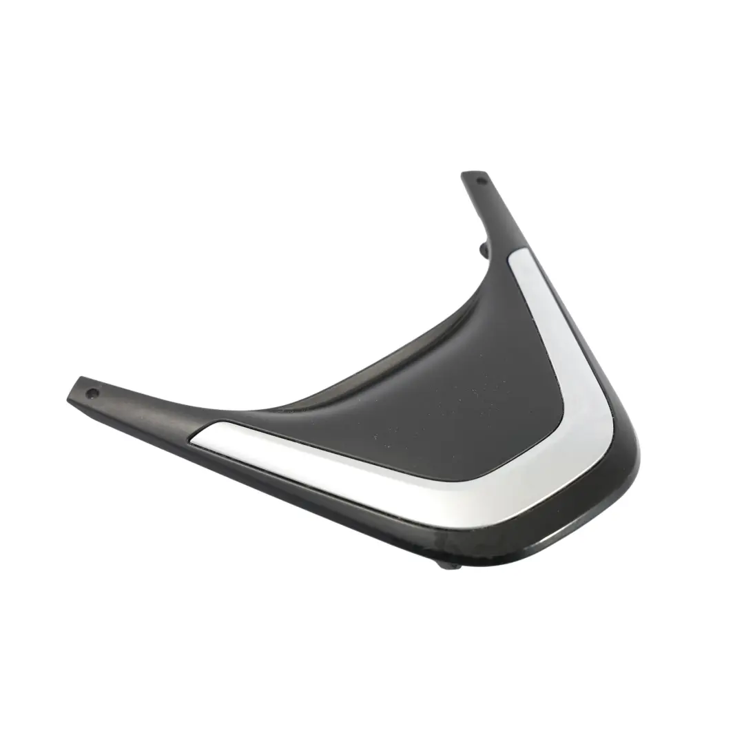 BMW F39 F45 X1 F48 Lenkradabdeckung Untere Zierleiste Unten - SKU 6872557 - Teilenummer 6872557