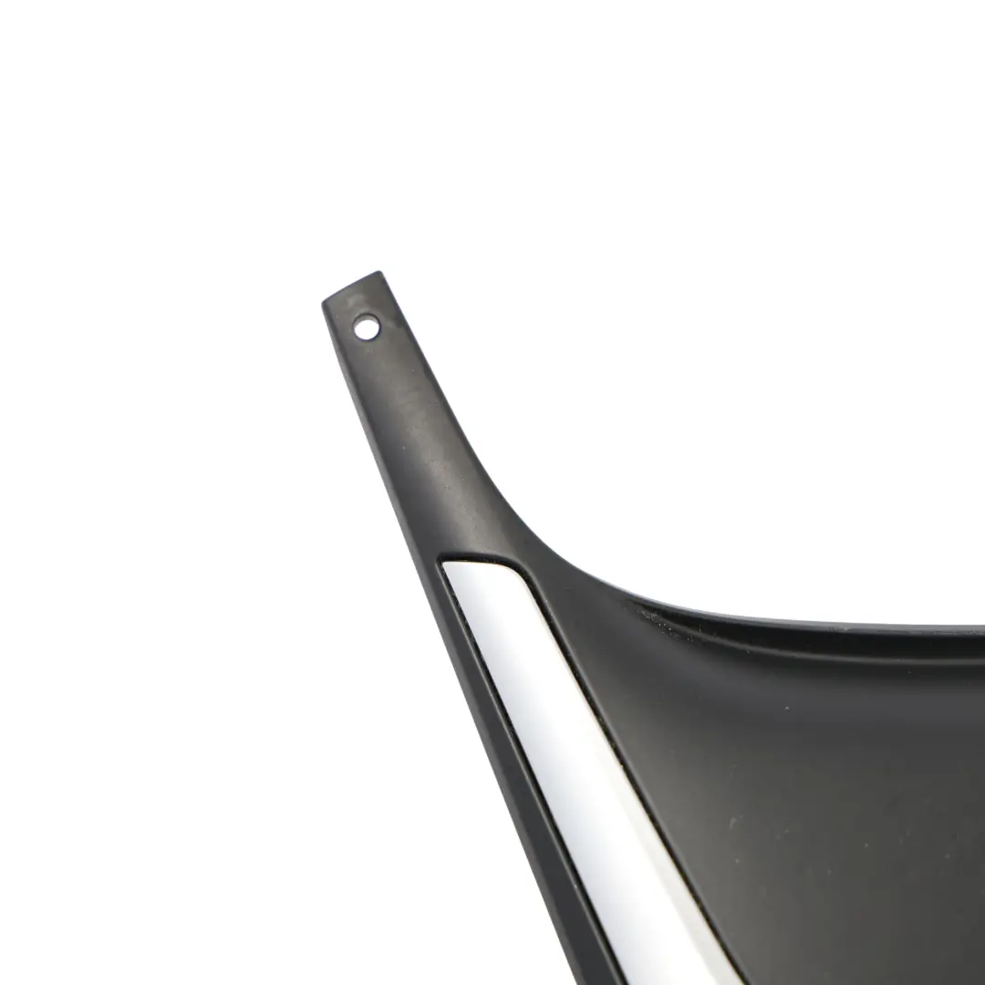 Lenkradabdeckung Untere Zierleiste Unten für BMW F39 F45 X1 F48 mit Teilenummer 6872557 BMW F39 F45 X1 F48 Lenkradabdeckung Untere Zierleiste Unten - SKU 6872557 - Teilenummer 6872557