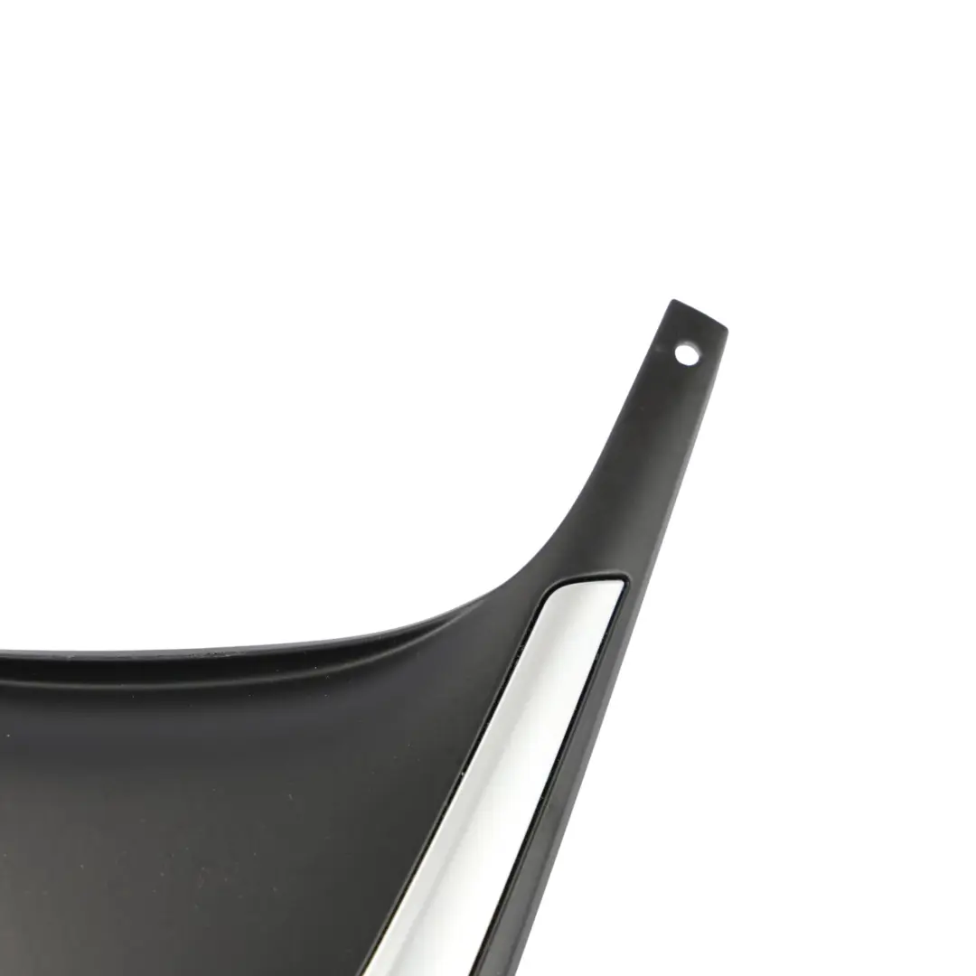 Cubierta Panel Inferior para BMW F39 F45 X1 F48 Volante con número de pieza 6872557 BMW F39 F45 X1 F48 Volante Cubierta Panel Inferior - SKU 6872557 - Número de pieza 6872557