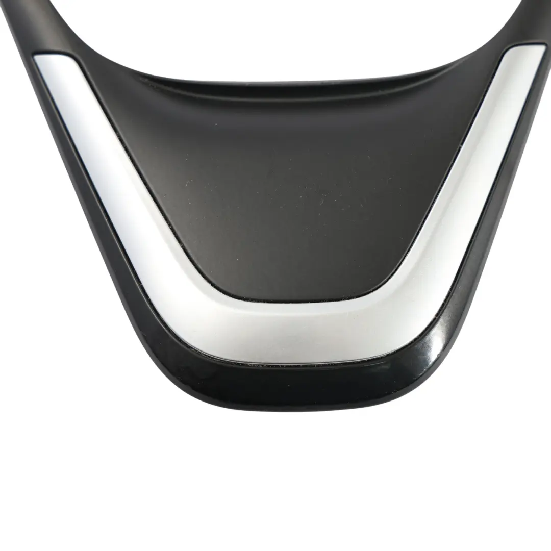 BMW F39 F45 X1 F48 Volant De Direction Habillage Bas - SKU 6872557 - Numéro de pièce 6872557
