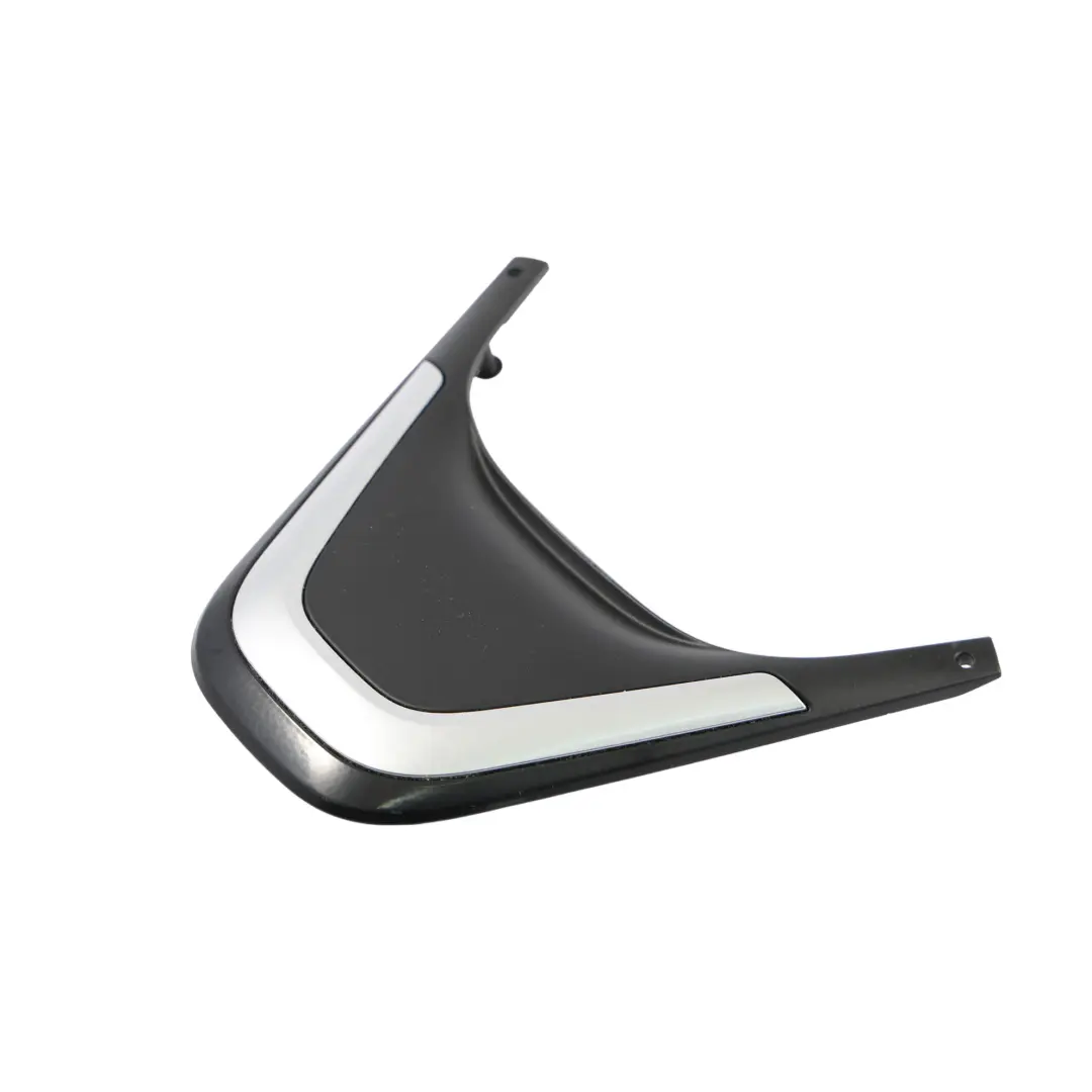 Lenkradabdeckung Untere Zierleiste Unten für BMW F39 F45 X1 F48 mit Teilenummer 6872557 BMW F39 F45 X1 F48 Lenkradabdeckung Untere Zierleiste Unten - SKU 6872557 - Teilenummer 6872557