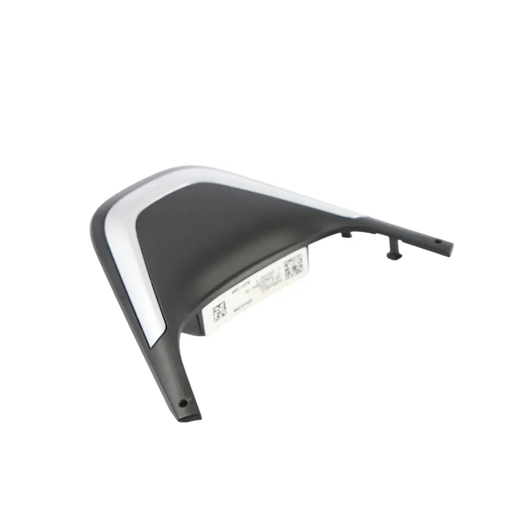 BMW F39 F45 X1 F48 Volante Cubierta Panel Inferior - SKU 6872557 - Número de pieza 6872557