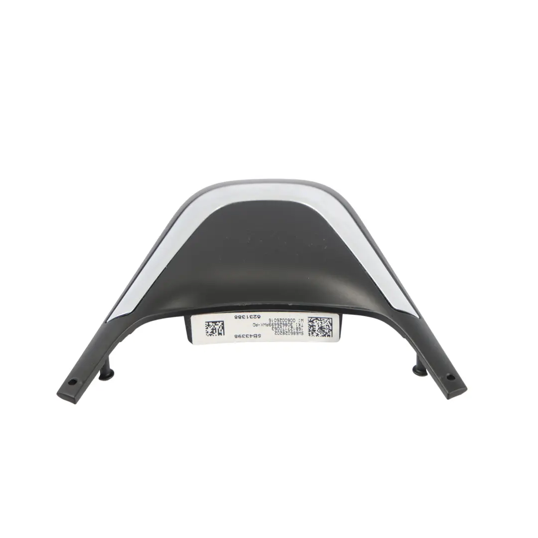 BMW F39 F45 X1 F48 Volant De Direction Habillage Bas - SKU 6872557 - Numéro de pièce 6872557