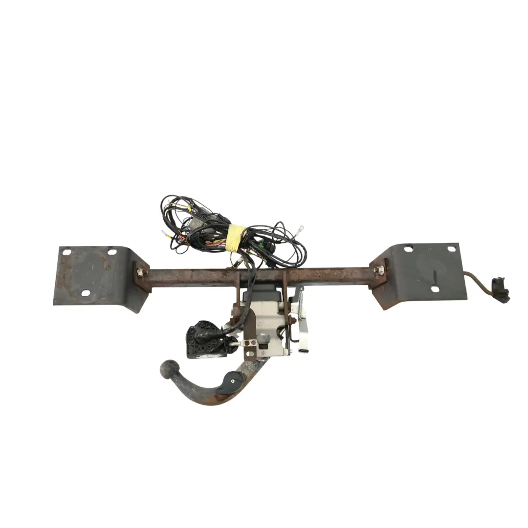 Barre Remorquage Remorque BMW X1 E84 Westfalia Hitching Towbar Hook pour à propos du numéro de pièce 6873073 Barre Remorquage Remorque BMW X1 E84 Westfalia Hitching Towbar Hook - SKU 6873073-2 - Numéro de pièce 6873073