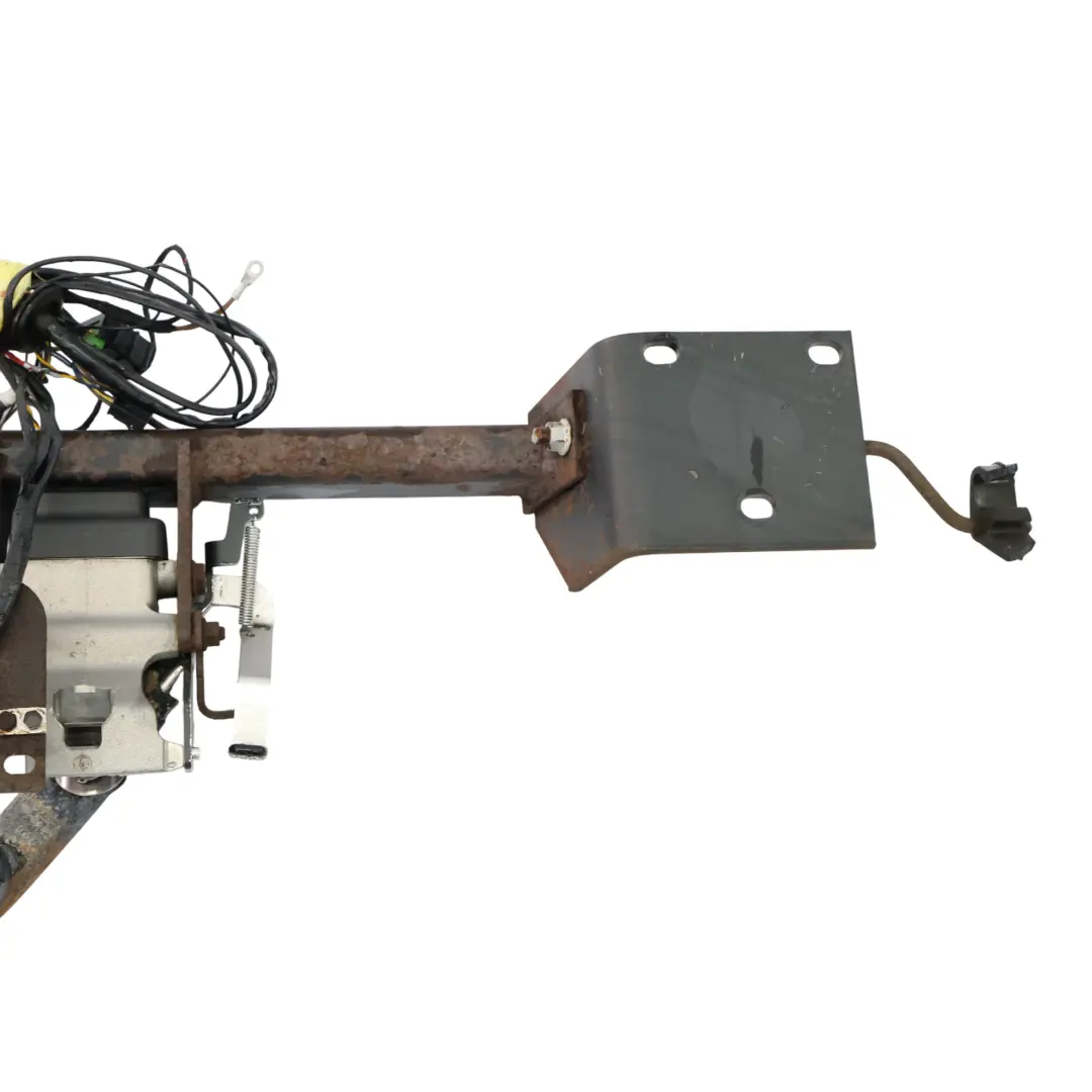 Tow Bar Trailer BMW X1 E84 Westfalia Towing Hitch Towbar Hook Module to with Part number 6873073 Tow Bar Trailer BMW X1 E84 Westfalia Towing Hitch Towbar Hook Module - SKU 6873073-2 - Part number 6873073