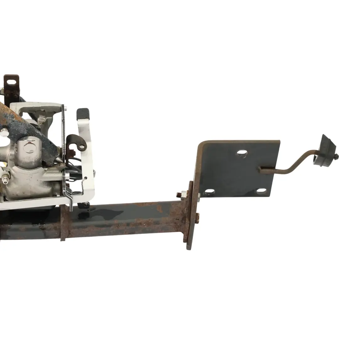 Abschleppstange Anhänger BMW X1 E84 Westfalia Abschlepphaken Modul für mit Teilenummer 6873073 Abschleppstange Anhänger BMW X1 E84 Westfalia Abschlepphaken Modul - SKU 6873073-2 - Teilenummer 6873073