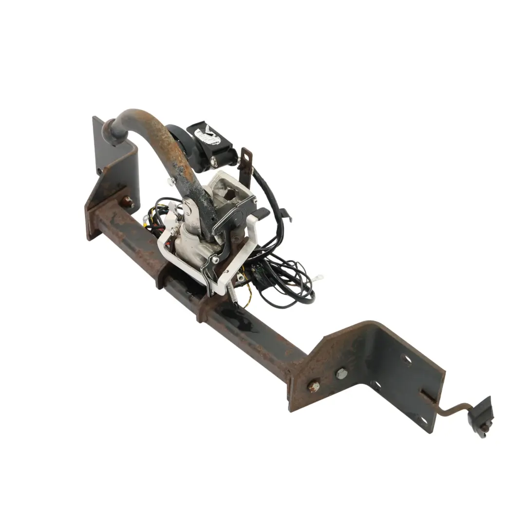 Barra Traino BMW X1 E84 Brink Gancio Traino Gancio Traino Modulo - SKU 6873073-2 - Numero di parte 6873073