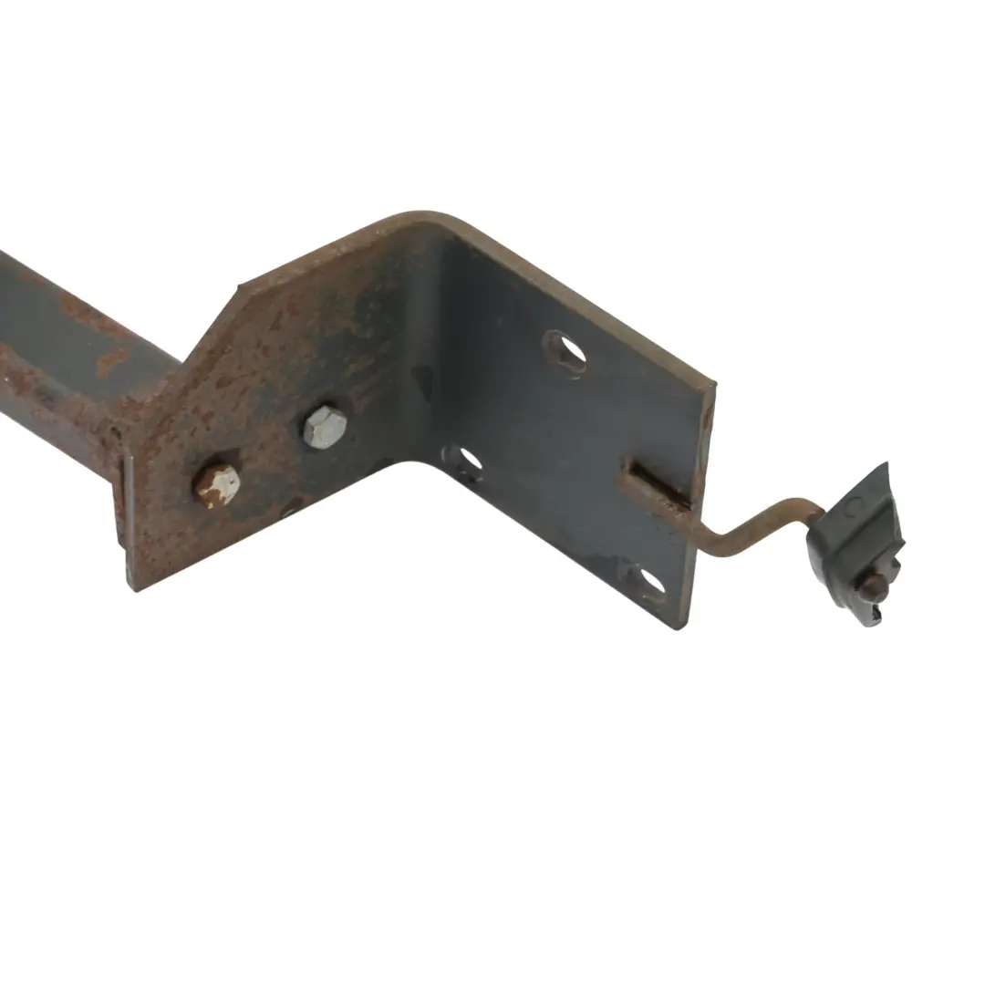  Abschleppstange Anhänger BMW X1 E84 Westfalia Abschlepphaken Modul - SKU 6873073-2 - Teilenummer 6873073