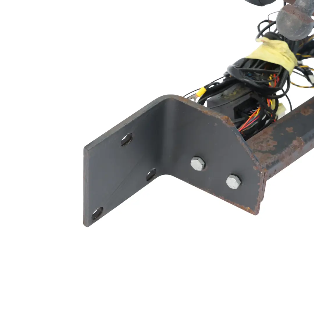  Barra Traino BMW X1 E84 Brink Gancio Traino Gancio Traino Modulo - SKU 6873073-2 - Numero di parte 6873073