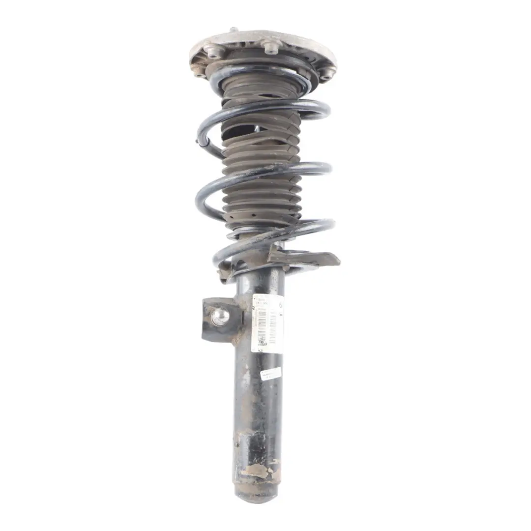 Strut Suspension Front Left N/S Shock Absorber to BMW F30 Spring with Part number 6873803 BMW F30 Spring Strut Suspension Front Left N/S Shock Absorber - SKU 6873803-1 - Part number 6873803