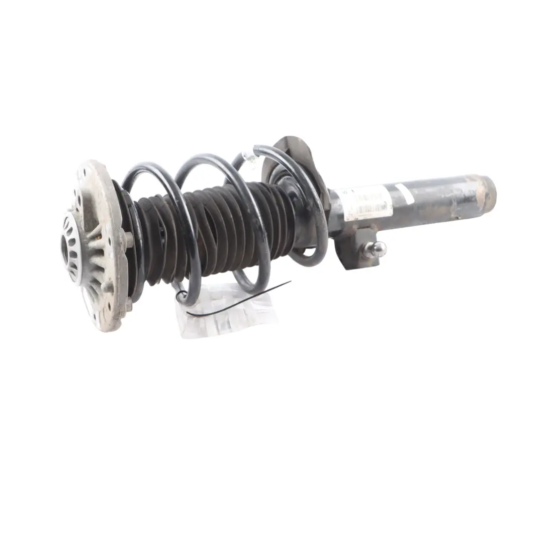 Strut Suspension Front Left N/S Shock Absorber to BMW F30 Spring with Part number 6873803 BMW F30 Spring Strut Suspension Front Left N/S Shock Absorber - SKU 6873803-1 - Part number 6873803