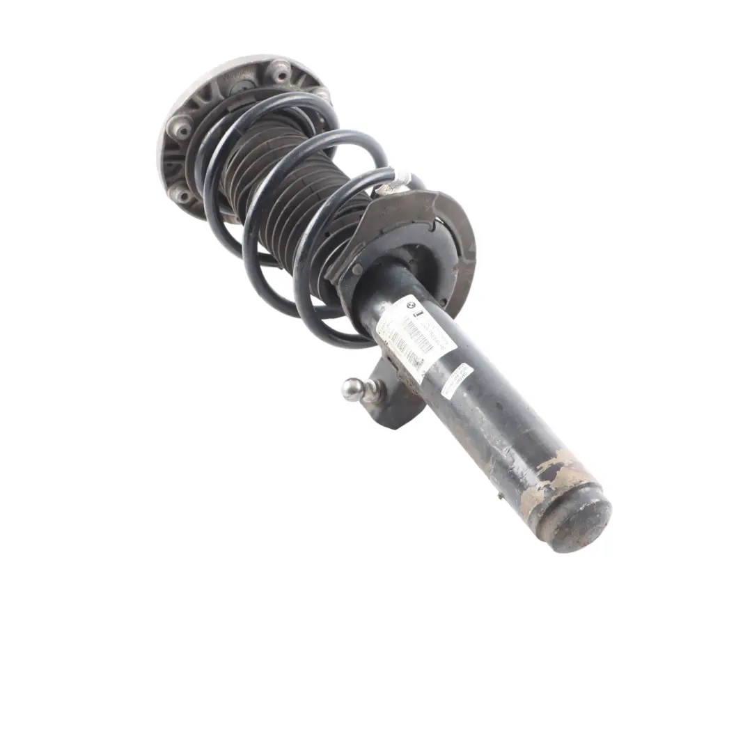 Strut Suspension Front Left N/S Shock Absorber to BMW F30 Spring with Part number 6873803 BMW F30 Spring Strut Suspension Front Left N/S Shock Absorber - SKU 6873803-1 - Part number 6873803