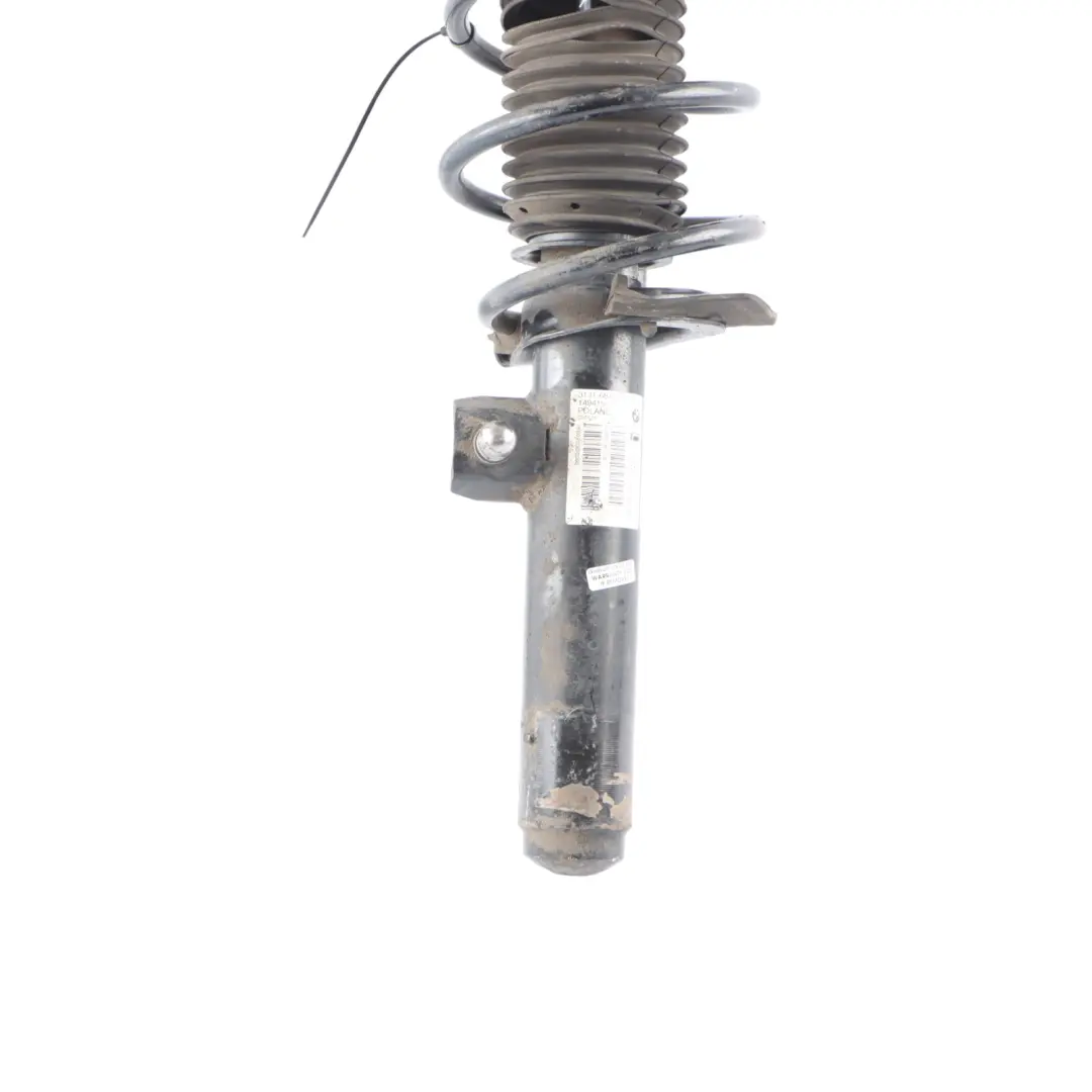 Strut Suspension Front Left N/S Shock Absorber to BMW F30 Spring with Part number 6873803 BMW F30 Spring Strut Suspension Front Left N/S Shock Absorber - SKU 6873803-1 - Part number 6873803