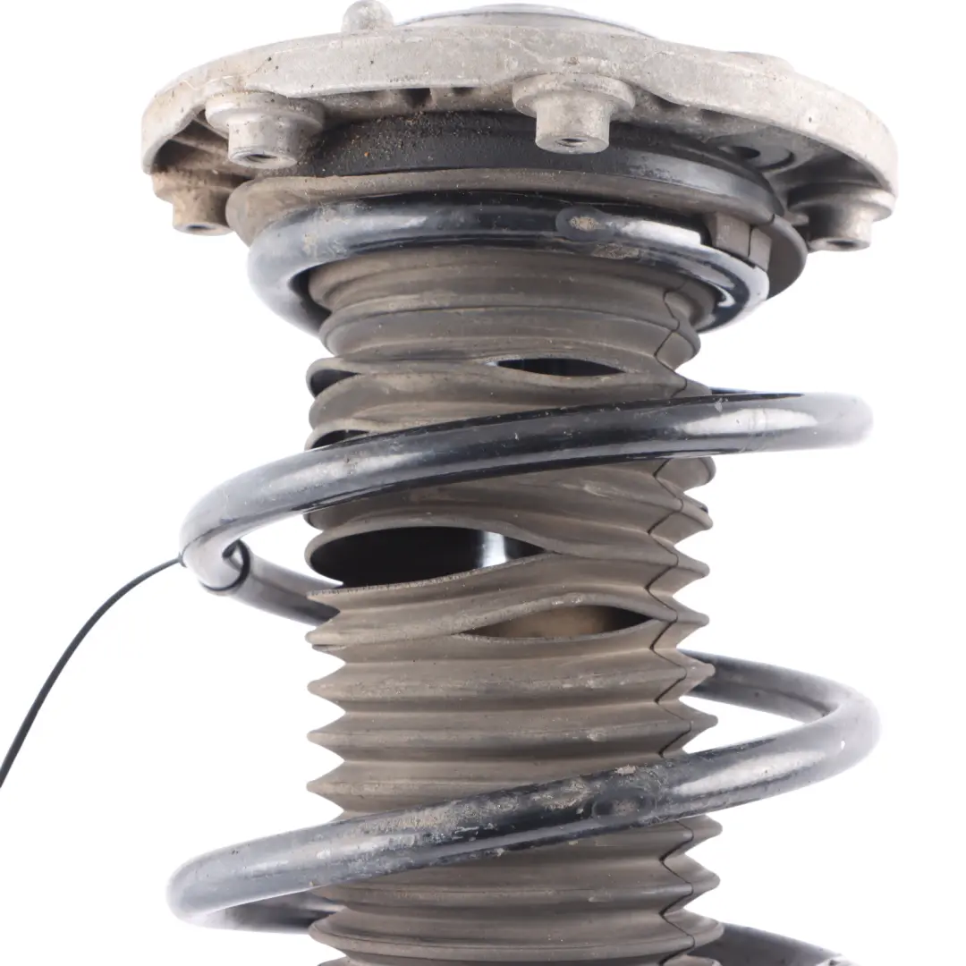 Strut Suspension Front Left N/S Shock Absorber to BMW F30 Spring with Part number 6873803 BMW F30 Spring Strut Suspension Front Left N/S Shock Absorber - SKU 6873803-1 - Part number 6873803