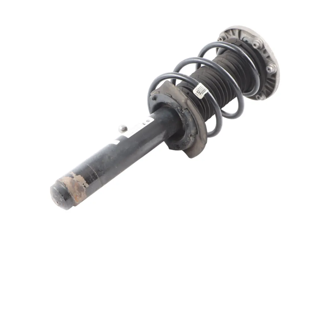 Strut Suspension Front Left N/S Shock Absorber to BMW F30 Spring with Part number 6873803 BMW F30 Spring Strut Suspension Front Left N/S Shock Absorber - SKU 6873803-1 - Part number 6873803